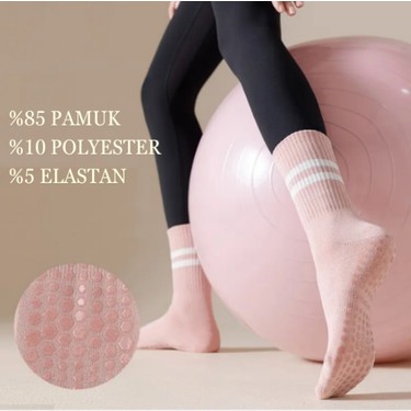 kaydırmaz-plates-corabı İstanbul dapilates çorabı imalatçısı Kaydırmaz pilates çorabı firma logo baskılı